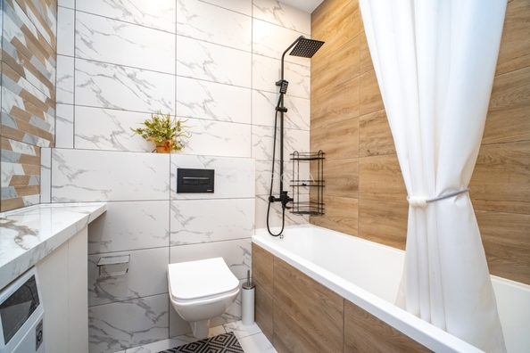 
  Продается 1-комн. квартира 35.16 м², в ЖК Цивилизация, дом 2. Фото 10.