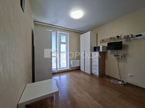 
  Продается студия 19.2 м². Фото 3.