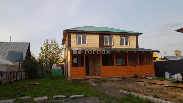 
  Продается коттедж 137.6 м². Фото 1.