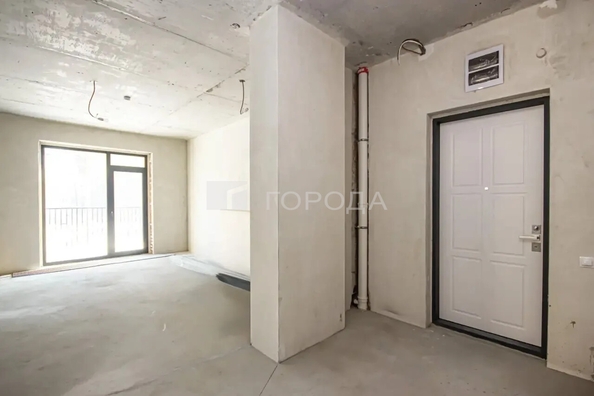 
  Продается 3-комн. квартира 76.62 м², в ЖК Флора и Фауна, дом 12а. Фото 5.