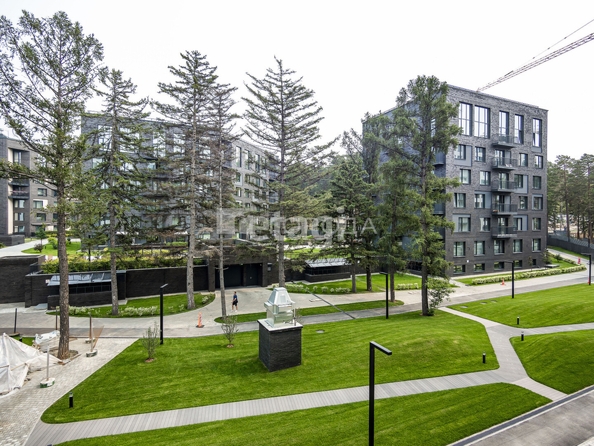 
  Продается 3-комн. квартира 76.62 м², в ЖК Флора и Фауна, дом 12а. Фото 12.