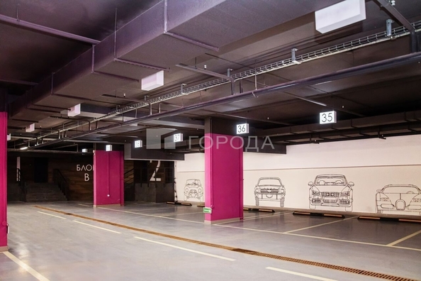 
  Продается 3-комн. квартира 76.62 м², в ЖК Флора и Фауна, дом 12а. Фото 14.