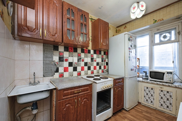 
  Продается 2-комн. квартира 51 м². Фото 21.