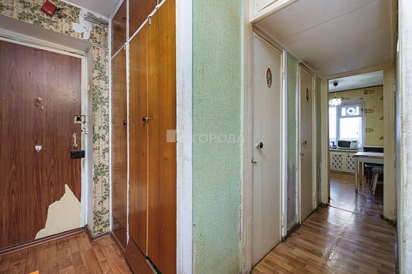 
  Продается 2-комн. квартира 51 м². Фото 23.