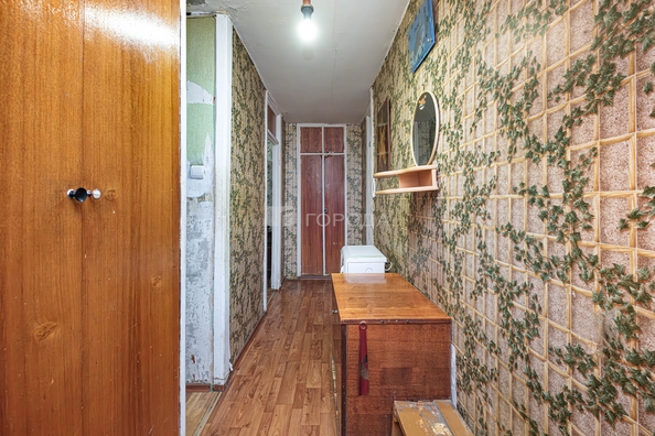 
  Продается 2-комн. квартира 51 м². Фото 25.