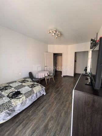 
  Продается 1-комн. квартира 38.3 м². Фото 3.