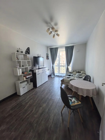 
  Продается 1-комн. квартира 38.3 м². Фото 5.