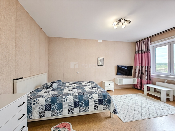 
  Продается 1-комн. квартира 32.5 м². Фото 3.