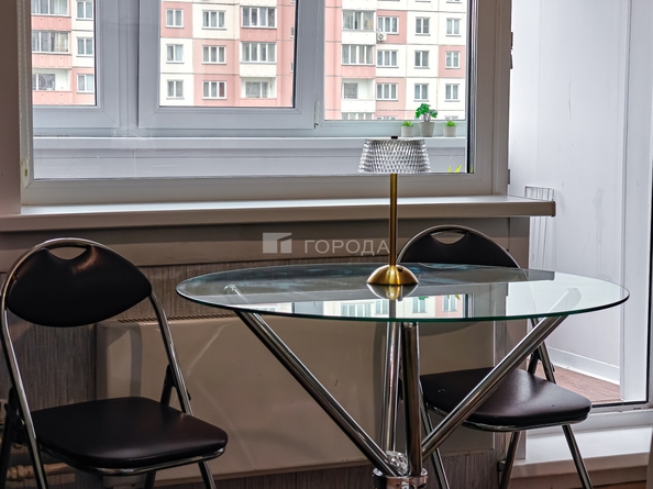 
  Продается 1-комн. квартира 32.5 м². Фото 13.