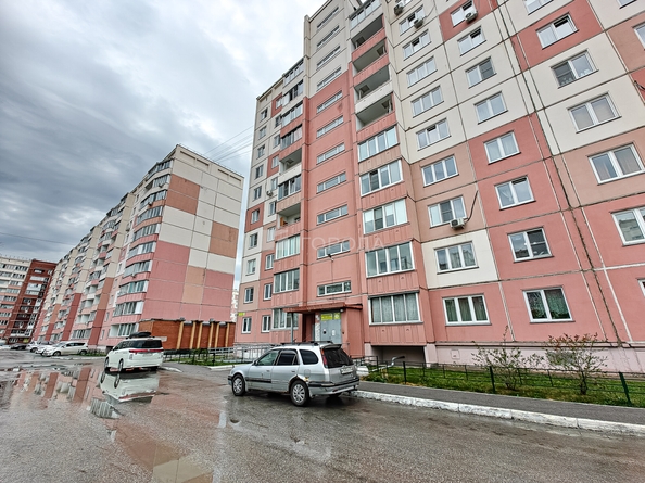 
  Продается 1-комн. квартира 32.5 м². Фото 27.