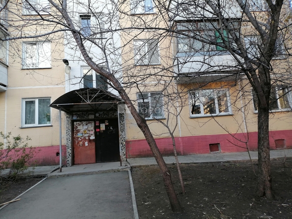 
  Продается комната 17.4 м². Фото 18.