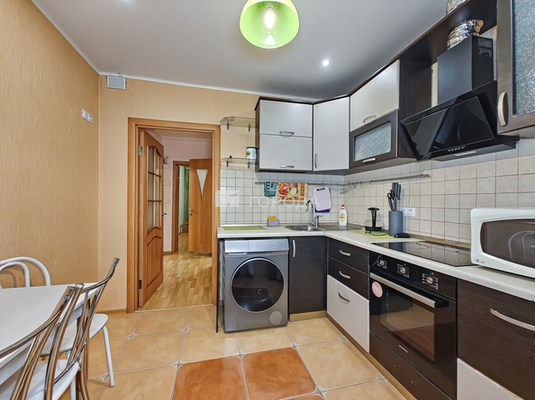 
  Продается 2-комн. квартира 49.6 м². Фото 1.
