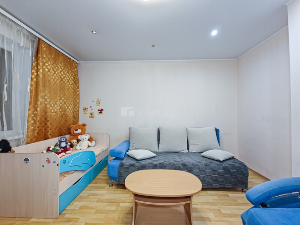 
  Продается 2-комн. квартира 49.6 м². Фото 10.