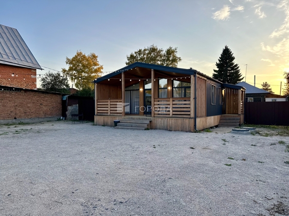 
  Продается дом 92.3 м². Фото 2.