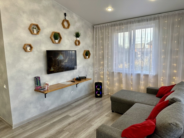 
  Продается дом 92.3 м². Фото 11.
