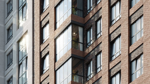 
  Продается студия 30.3 м², в ЖК Прованс. Фото 3.