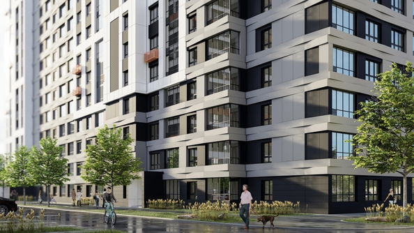 
  Продается 2-комн. квартира 62.6 м², в ЖК Галактика, дом 5 Плутон. Фото 7.