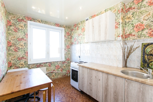 
  Продается 3-комн. квартира 60.1 м². Фото 15.