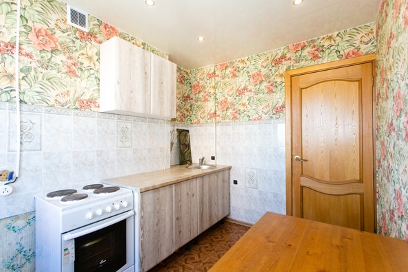 
  Продается 3-комн. квартира 60.1 м². Фото 17.