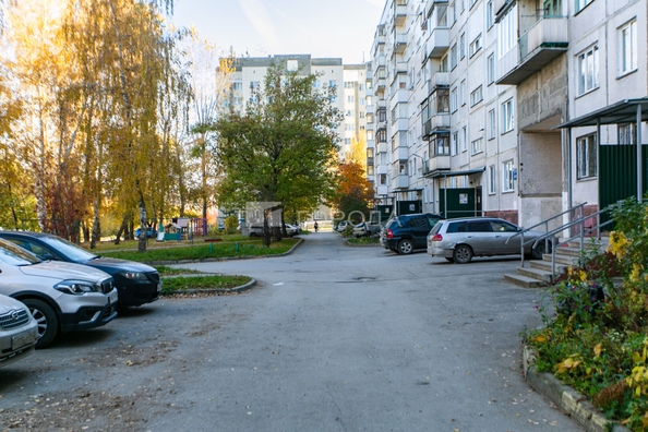 
  Продается 3-комн. квартира 60.1 м². Фото 25.