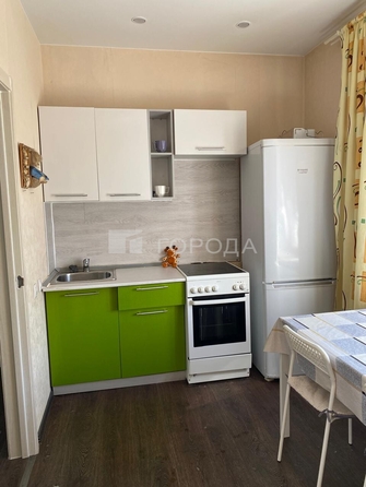 
  Продается 1-комн. квартира 33.5 м². Фото 2.