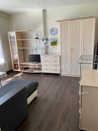 
  Продается 1-комн. квартира 33.5 м². Фото 3.