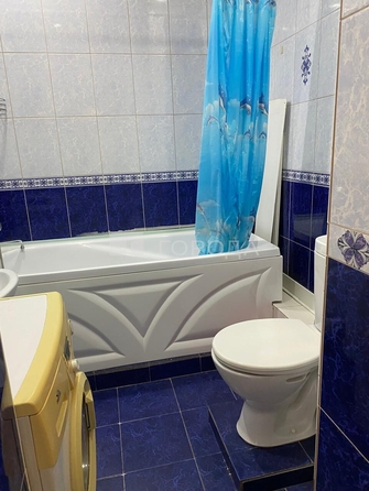 
  Продается 1-комн. квартира 33.5 м². Фото 9.