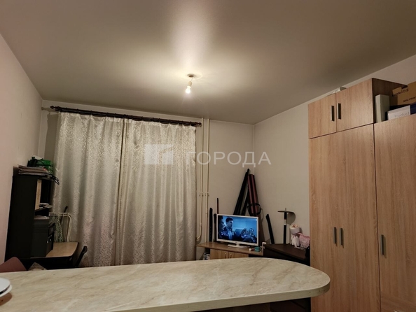 
  Продается студия 24.3 м². Фото 1.