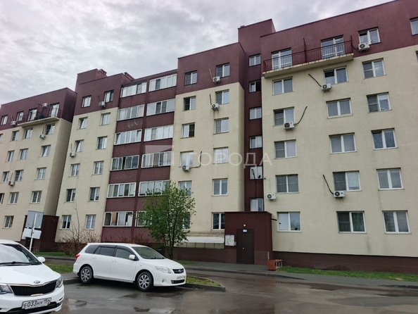 
  Продается студия 24.3 м². Фото 6.
