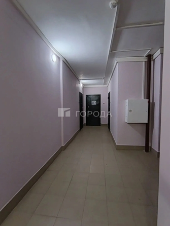 
  Продается 1-комн. квартира 37.5 м², в ЖК Ельцовский, 1-2 б/с. Фото 17.
