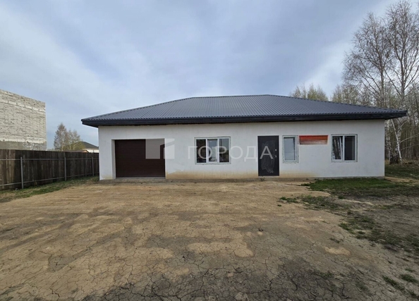 
  Продается дом 119.5 м². Фото 1.