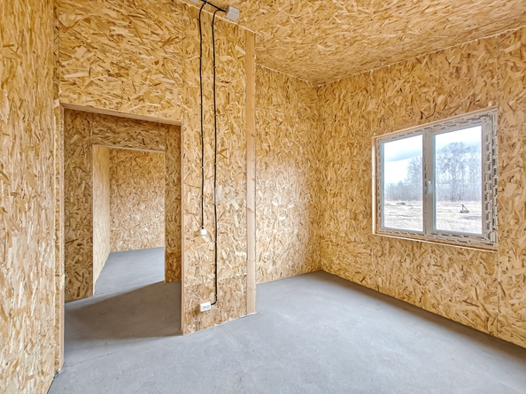 
  Продается дом 91.9 м². Фото 28.