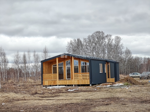 
  Продается дом 91.9 м². Фото 50.