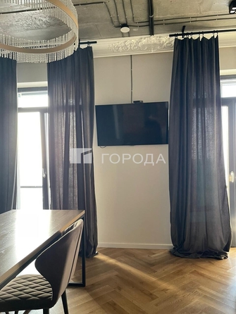 
  Сдается 1-комн. квартира 39.9 м². Фото 4.