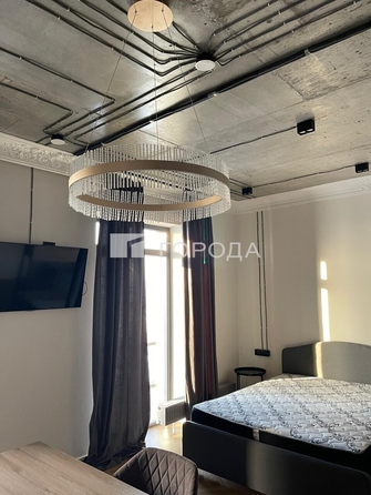 
  Сдается 1-комн. квартира 39.9 м². Фото 6.