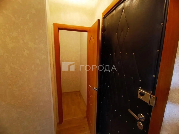 
  Продается 1-комн. квартира 34 м². Фото 5.