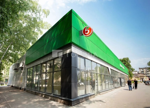 
  Продается торговая площадь 1158 м². Фото 1.