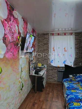 
  Продается 3-комн. квартира 56.7 м². Фото 16.