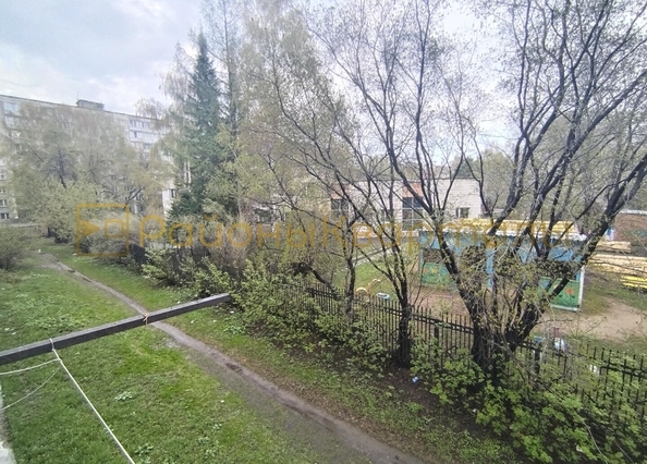 
  Продам 3-комн. квартиру 59.6 м². Фото 9.