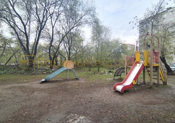 
  Продам 3-комн. квартиру 59.6 м². Фото 31.