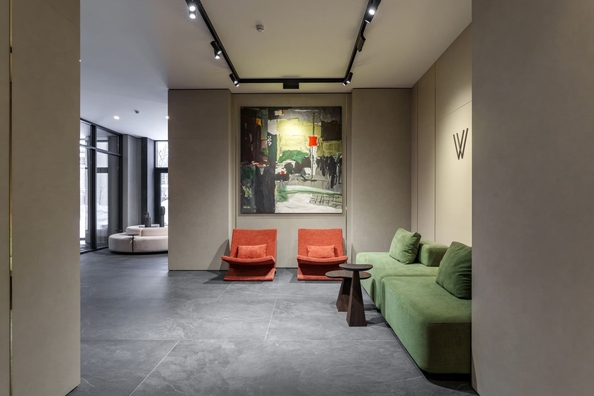 
  Продается 3-комн. квартира 69 м², в ЖК Виларт, дом 2. Фото 25.