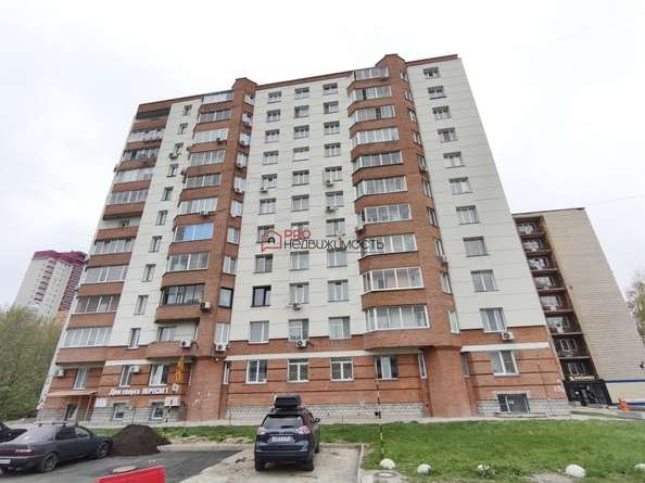 
  Продается 3-комн. квартира 86.8 м². Фото 16.