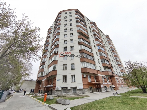 
  Продается 3-комн. квартира 86.8 м². Фото 18.