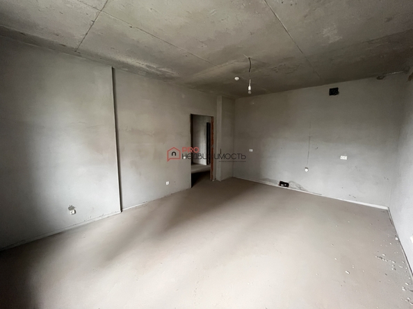 
  Продается 3-комн. квартира 61 м², в ЖК Золотая нива, дом 1. Фото 4.