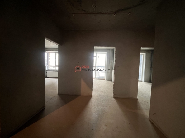 
  Продается 3-комн. квартира 61 м², в ЖК Золотая нива, дом 1. Фото 8.