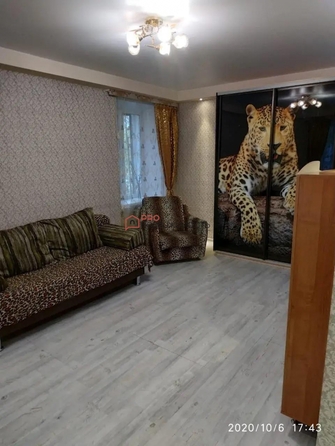 
  Продается 1-комн. квартира 32 м². Фото 2.
