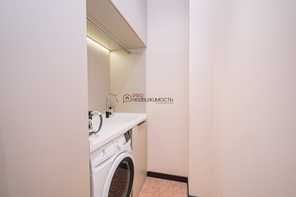 
  Продается 2-комн. квартира 64 м², в ЖК Дом на садовой. Фото 19.