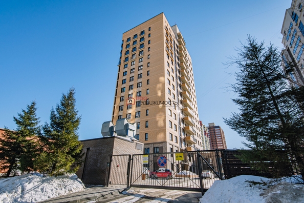 
  Продается 2-комн. квартира 64 м², в ЖК Дом на садовой. Фото 33.