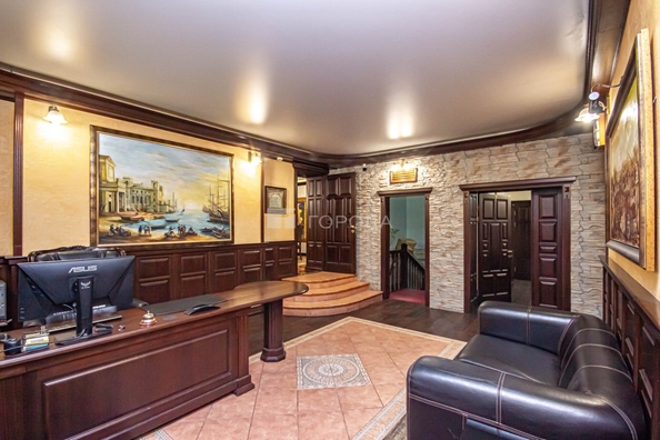
  Продается универсальное помещение 547.3 м². Фото 18.