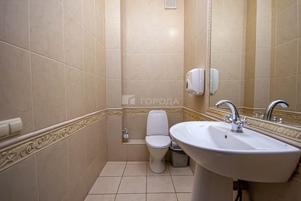 
  Продается универсальное помещение 547.3 м². Фото 35.